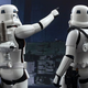 Image for article titled Even The Background Star Wars Characters Are Getting Expensive Toys